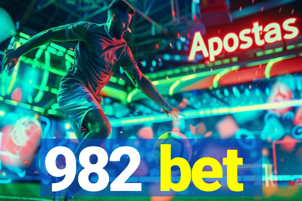 982 bet